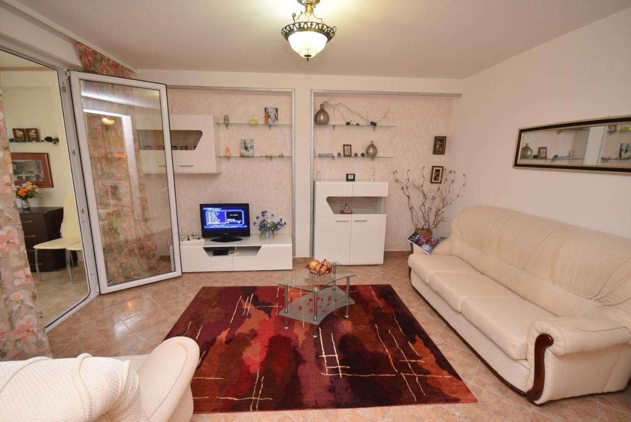 Apartment Sun Village Goran Herceg Novi Exterior photo